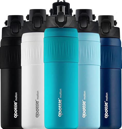 qbottle water bottles